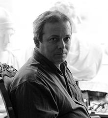 首席設（shè）計大師