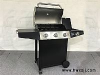 燒烤爐4個爐頭F-K1701