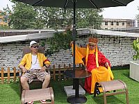 時尚音樂-17.C1起草视频