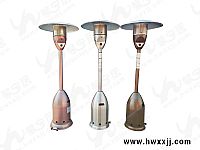 不鏽鋼燃氣取暖（nuǎn）器F-Z19