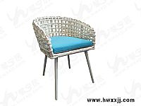 粗藤藤編椅（yǐ）