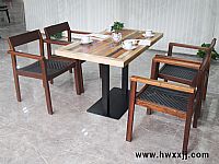 雲夢（mèng）之境（jìng）長桌YM-T1802