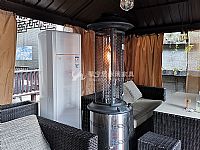 景觀取暖器F-Z13A