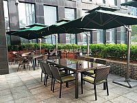 方形羅馬傘A-SDF026