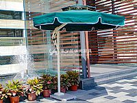 單（dān）邊傘A-SC022