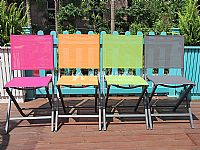 折（shé）疊休閑椅BMLQ12143