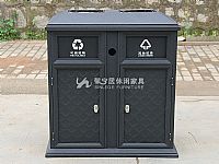 古典式分類果（guǒ）皮箱F-X31