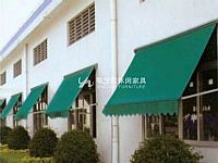 窗式（shì）遮陽（yáng）篷P-C800