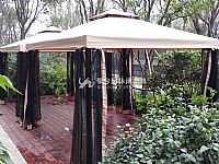 戶外豪華（huá）涼亭P-806-30A