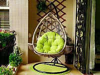 青（qīng）蛙吊籃F-A1802