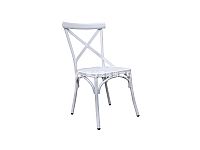 鋁（lǚ）板椅T-FY1707