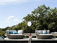 圓躺（tǎng）床T-FY1710