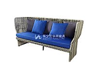 三人沙發T-SJ1703C