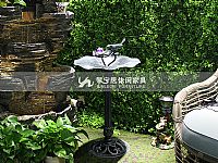 青銅喂鳥器F-F1808