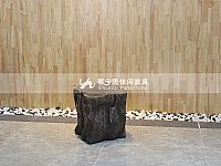 樹（shù）樁裝飾（shì）F-F1801