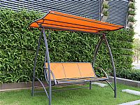 網布秋千BMLQ14710