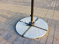 半（bàn）圓大理石A-Z64