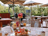 北京寶（bǎo）格麗酒（jiǔ）店（diàn） IL BAR酒吧