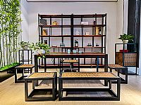 道德經茶台YM-T1801