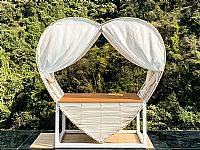 愛心（xīn）躺床（chuáng）T-TKP2101