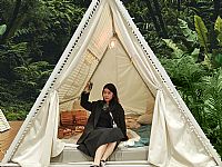 犴部落X錐（zhuī）形蓬（péng）X-P2102