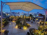 天鵝蓬個人別墅的應用