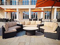 黑騎士高爾夫俱樂部