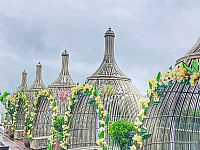 重慶（qìng）渝樂小鎮卡巴拉生命之樹西餐廳