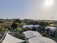 長沙芭蕉熊半山坡生態農場