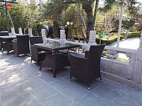 北京竹（zhú）園賓館