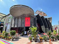 華熙五棵鬆零嶼餐吧