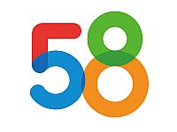 58同城（chéng）露台休息區