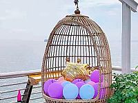 南澳月亮（liàng）灣