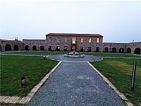 青普酒店戶外家具的應（yīng）用