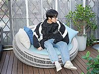 OK圓躺床（chuáng）X-LX2004D