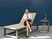 雲境躺椅YM-YJTY2301