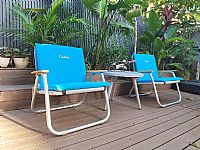 便攜折疊椅Y-KLY2403