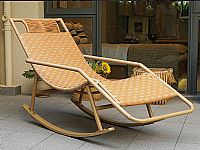 艾樂（lè）躺椅TY-2403