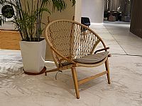 雲紋圈椅X-LX2308