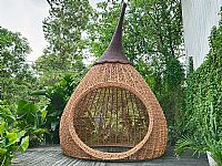 天（tiān）空之城鳥巢T-TKP2501