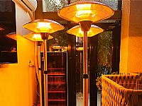 F-Z50電（diàn）取暖器