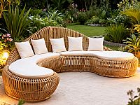 天空（kōng）之城異型沙發T-TKP2522