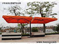 CJW酒吧戶外休閑家具