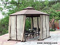 密雲休閑農莊（zhuāng）的戶外家具