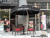 戶外家（jiā）具在太平洋咖啡廳