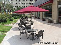 房地產戶（hù）外家具