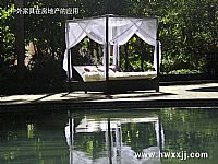 房地產樓盤戶外家（jiā）具