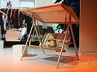 特斯林（lín）雙人秋千BM2001