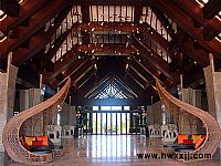 高（gāo）端售樓（lóu）處休閑桌椅