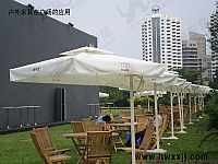 奧迪大眾的單邊（biān）遮陽傘